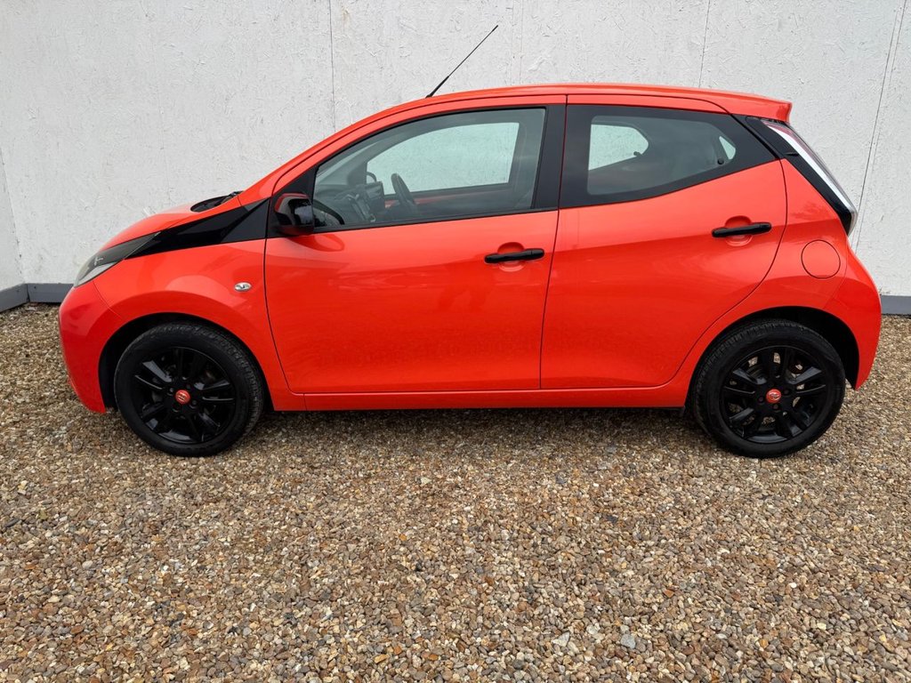 Used Toyota AYGO 2014 for sale - 77026975: Photo 10