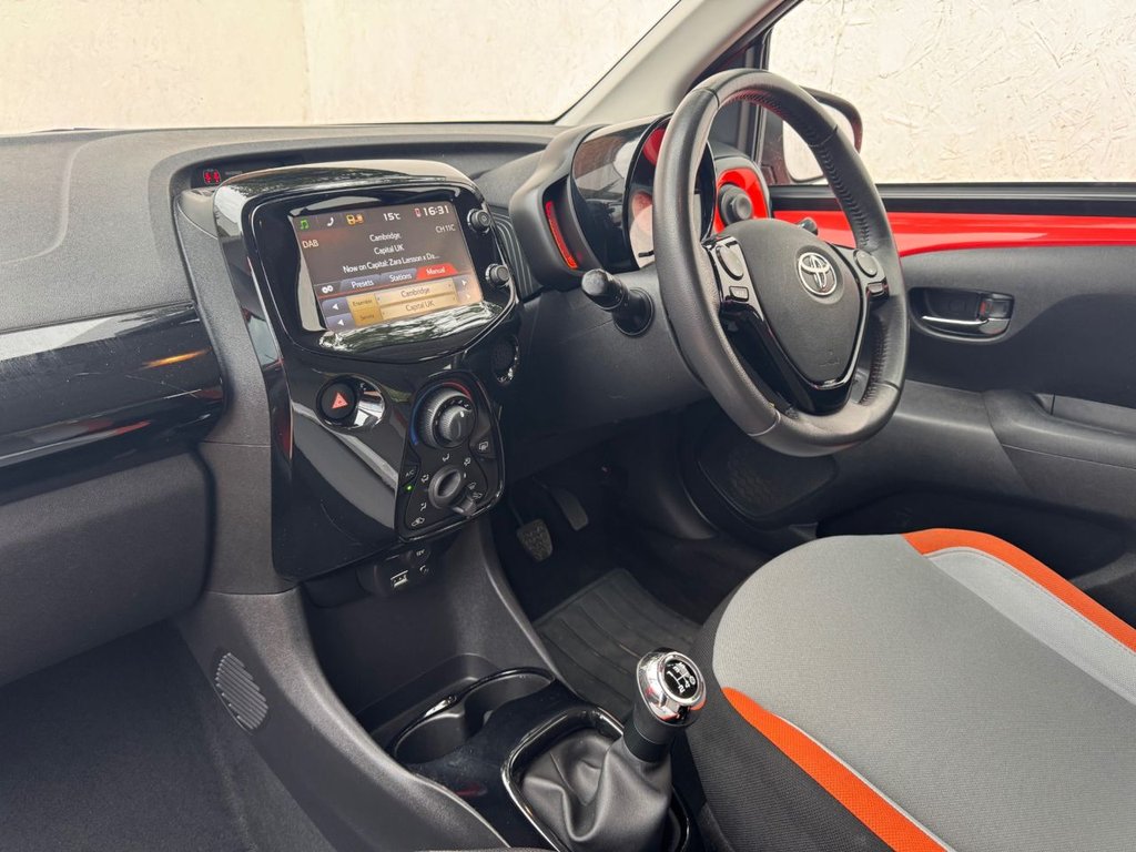 Used Toyota AYGO 2014 for sale - 77026975: Photo 11
