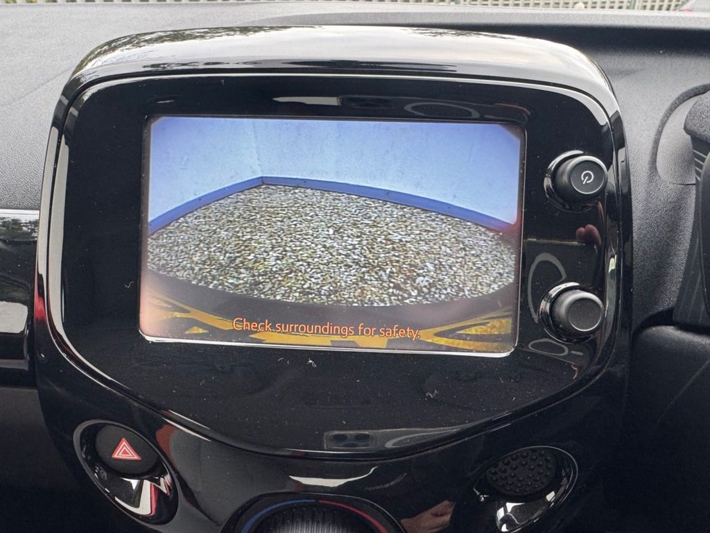 Used Toyota AYGO 2014 for sale - 77026975: Photo 12