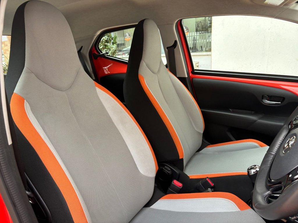 Used Toyota AYGO 2014 for sale - 77026975: Photo 14