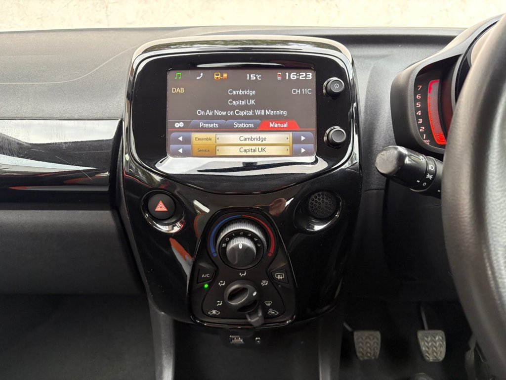 Used Toyota AYGO 2014 for sale - 77026975: Photo 15