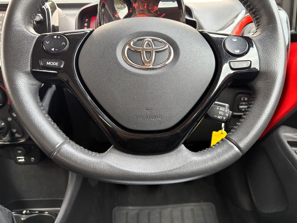 Used Toyota AYGO 2014 for sale - 77026975: Photo 17
