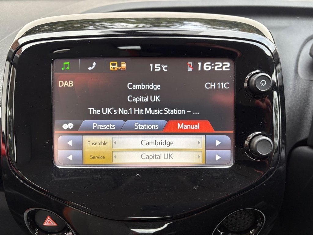 Used Toyota AYGO 2014 for sale - 77026975: Photo 18