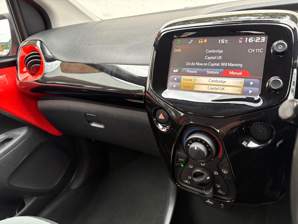 Used Toyota AYGO 2014 for sale - 77026975: Photo 21