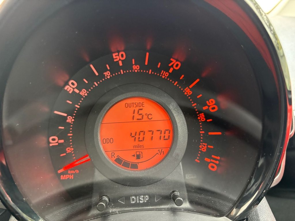 Used Toyota AYGO 2014 for sale - 77026975: Photo 22