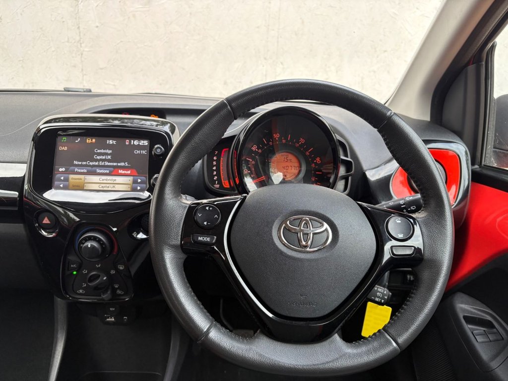 Used Toyota AYGO 2014 for sale - 77026975: Photo 3