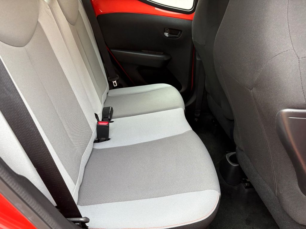 Used Toyota AYGO 2014 for sale - 77026975: Photo 30