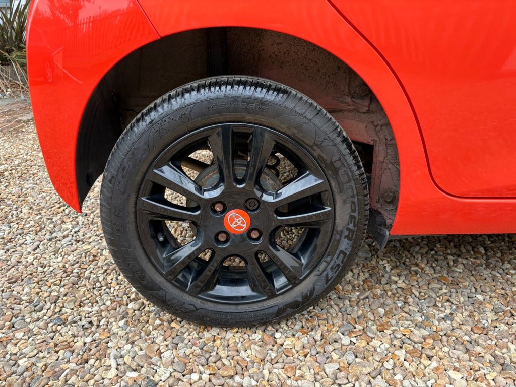 Used Toyota AYGO 2014 for sale - 77026975: Photo 33