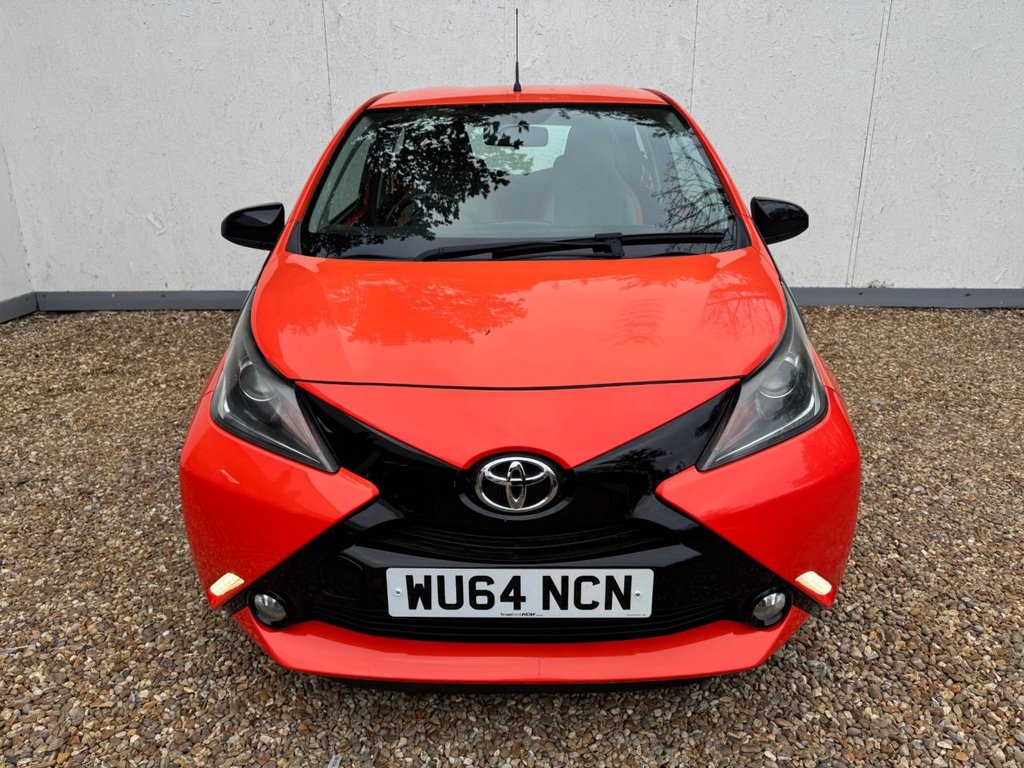 Used Toyota AYGO 2014 for sale - 77026975: Photo 5