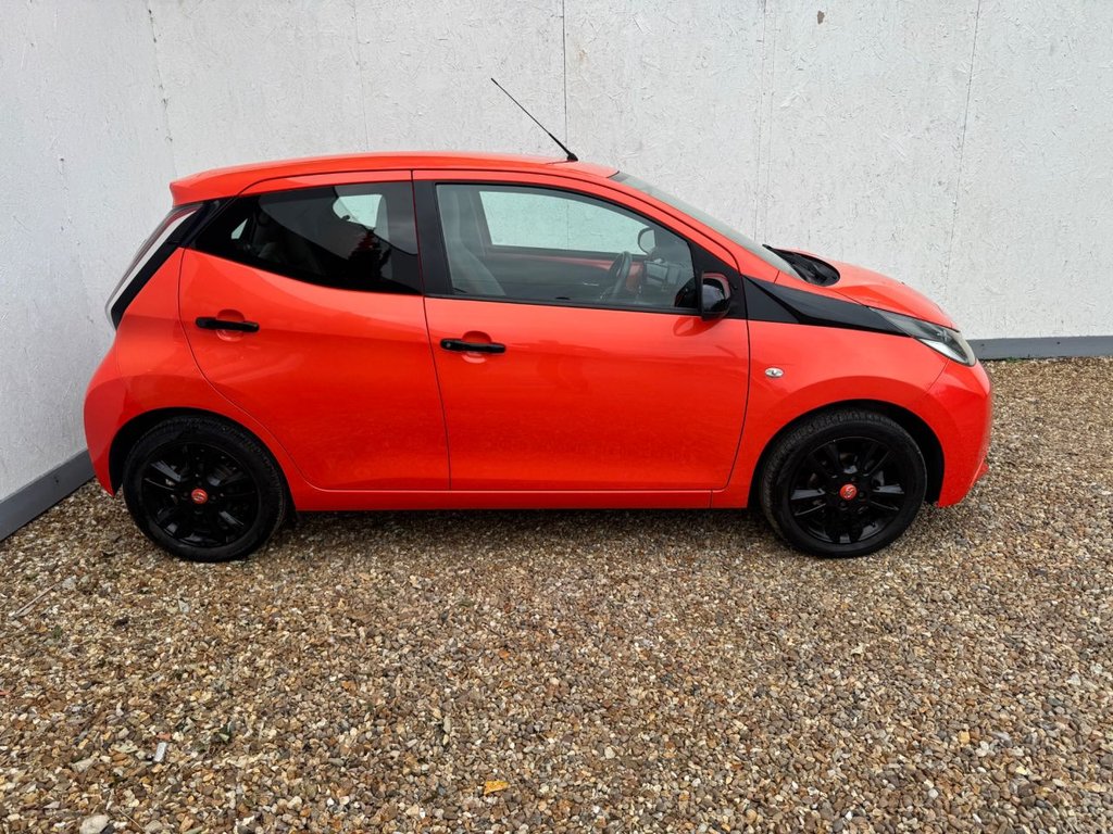 Used Toyota AYGO 2014 for sale - 77026975: Photo 9