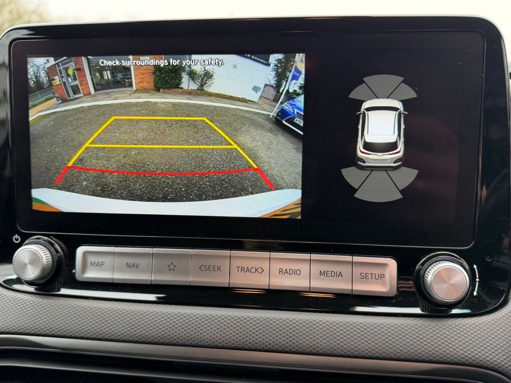 Used Hyundai KONA 2021 for sale - 77792151: Photo 10