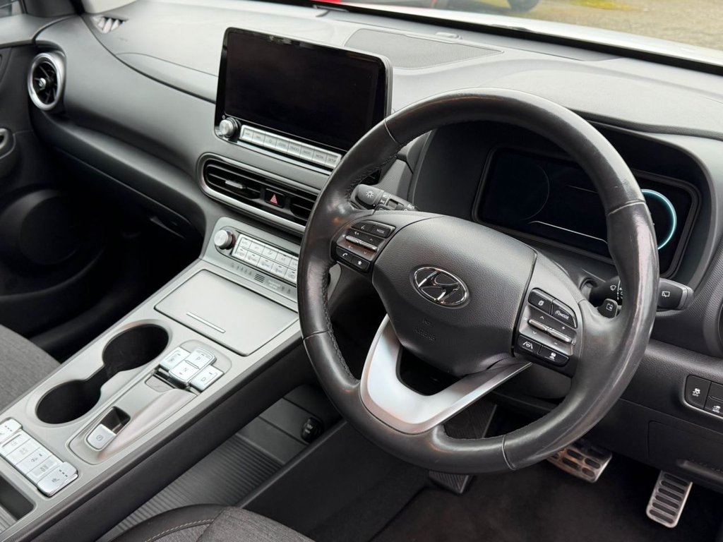 Used Hyundai KONA 2021 for sale - 77792151: Photo 12