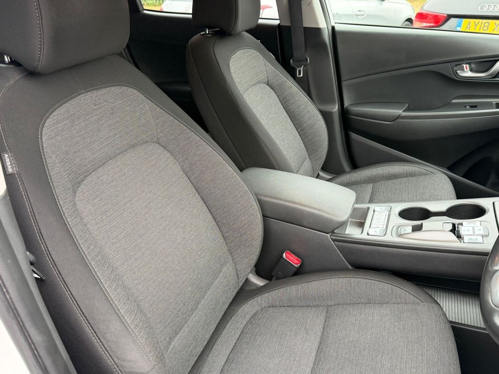 Used Hyundai KONA 2021 for sale - 77792151: Photo 14