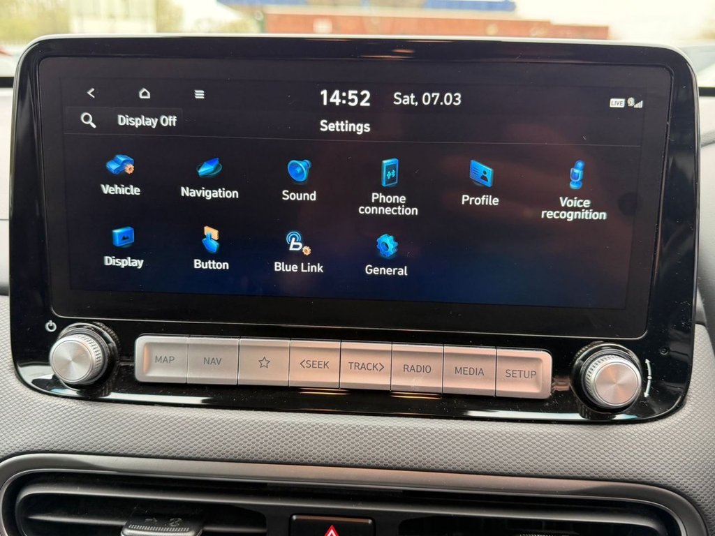 Used Hyundai KONA 2021 for sale - 77792151: Photo 16