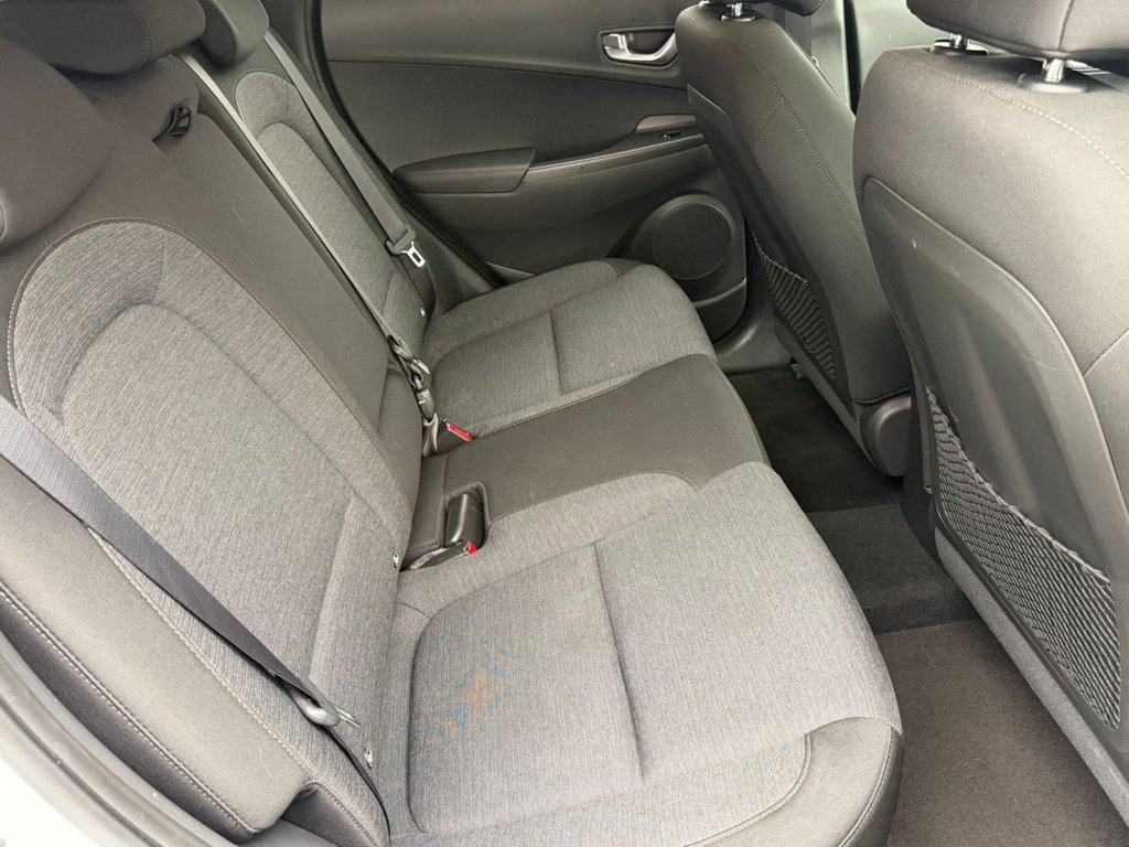 Used Hyundai KONA 2021 for sale - 77792151: Photo 17