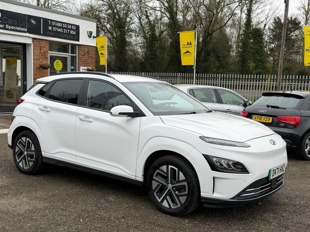 Used Hyundai KONA 2021 for sale - 77792151: Photo 19