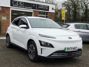 Used Hyundai KONA 2021 for sale - 77792151: Photo