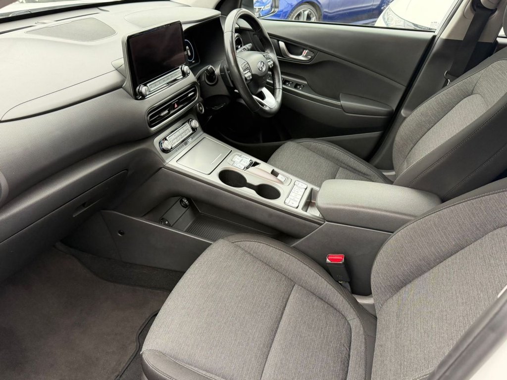 Used Hyundai KONA 2021 for sale - 77792151: Photo 22