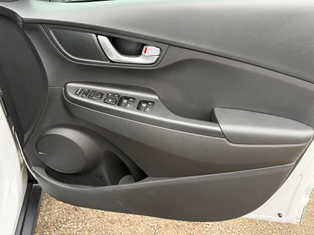 Used Hyundai KONA 2021 for sale - 77792151: Photo 25