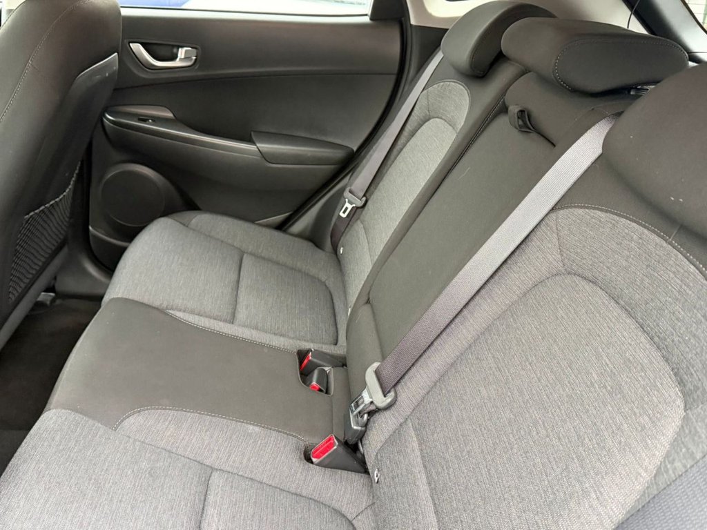 Used Hyundai KONA 2021 for sale - 77792151: Photo 26