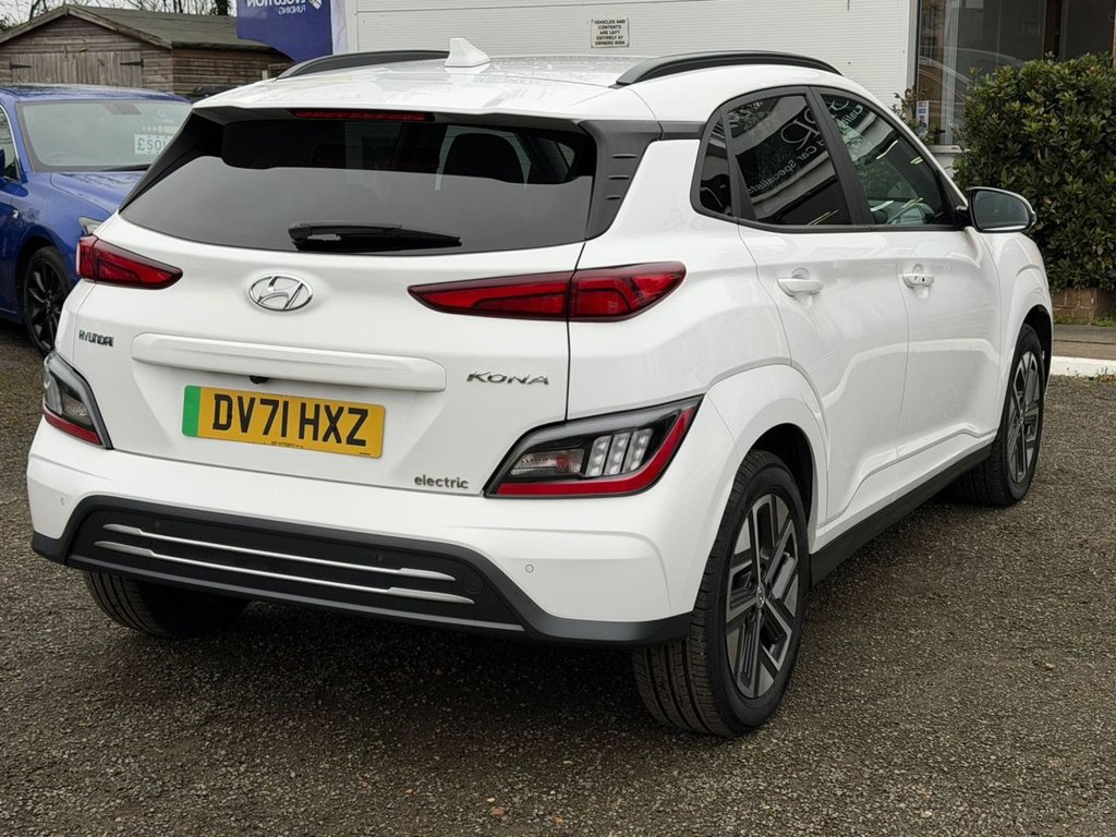 Used Hyundai KONA 2021 for sale - 77792151: Photo 29