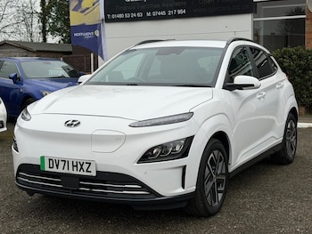 Used Hyundai KONA 2021 for sale - 77792151: Photo