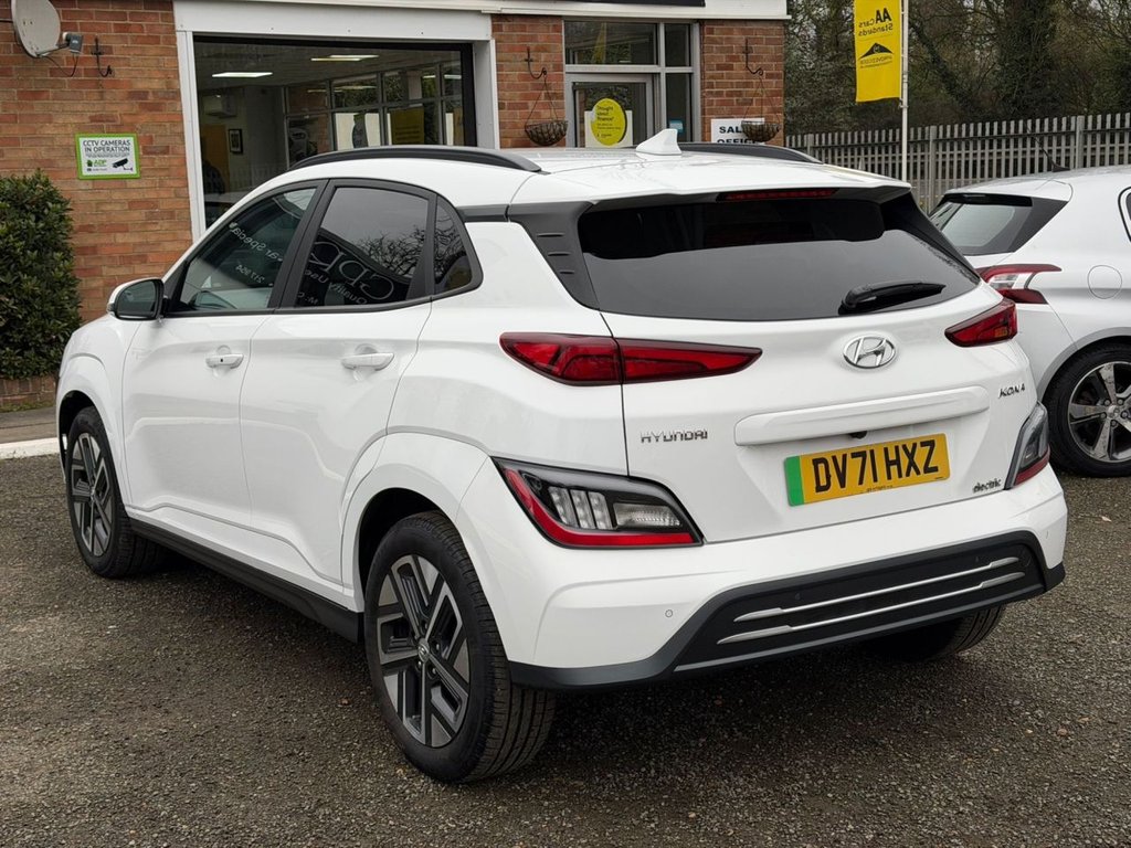 Used Hyundai KONA 2021 for sale - 77792151: Photo 30