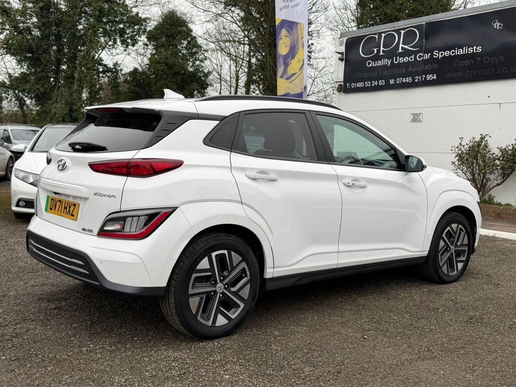 Used Hyundai KONA 2021 for sale - 77792151: Photo 34