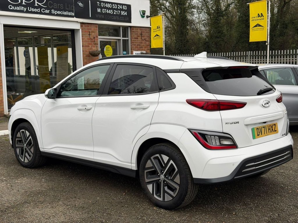 Used Hyundai KONA 2021 for sale - 77792151: Photo 35