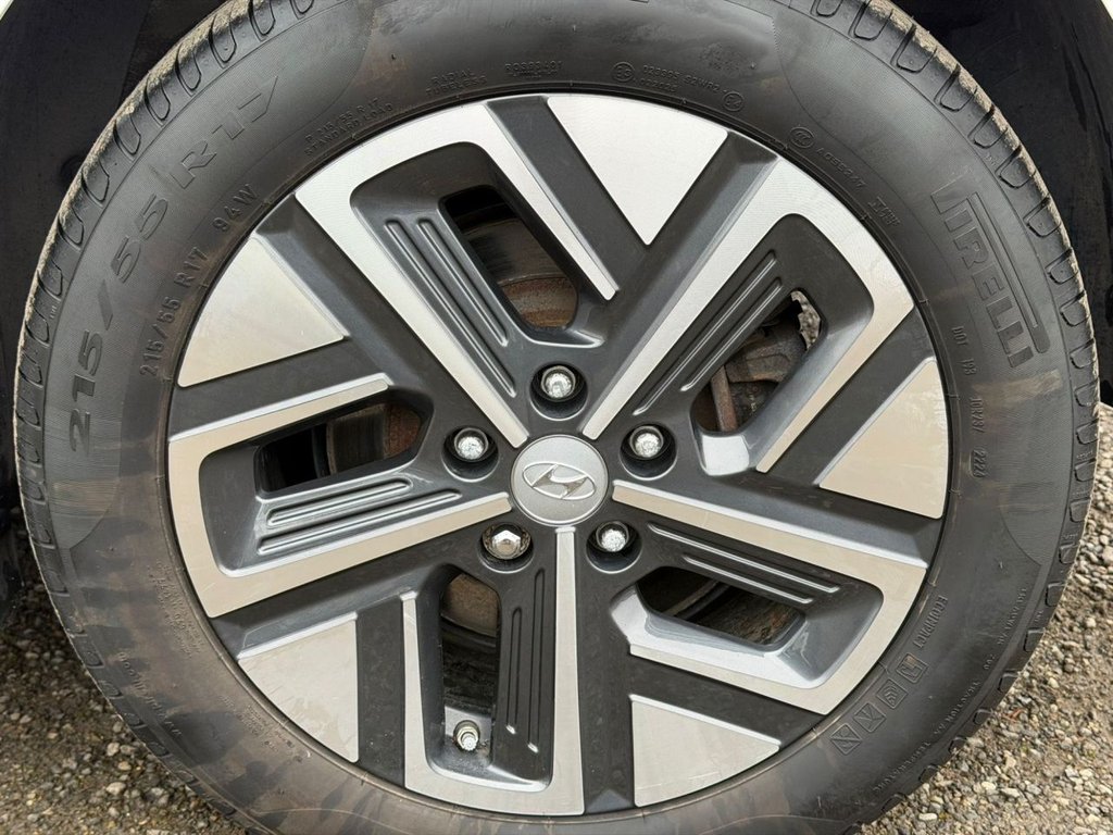 Used Hyundai KONA 2021 for sale - 77792151: Photo 37