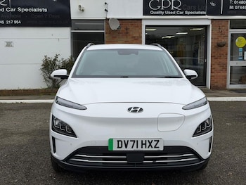 Used Hyundai KONA 2021 for sale - 77792151: Photo