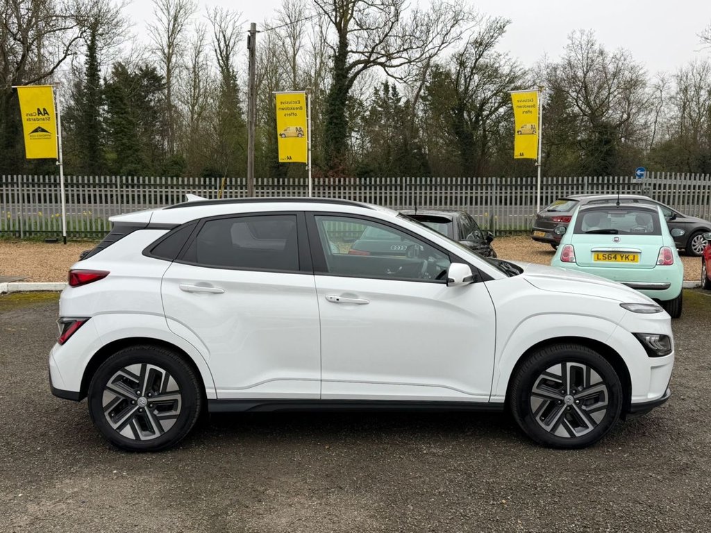 Used Hyundai KONA 2021 for sale - 77792151: Photo 8