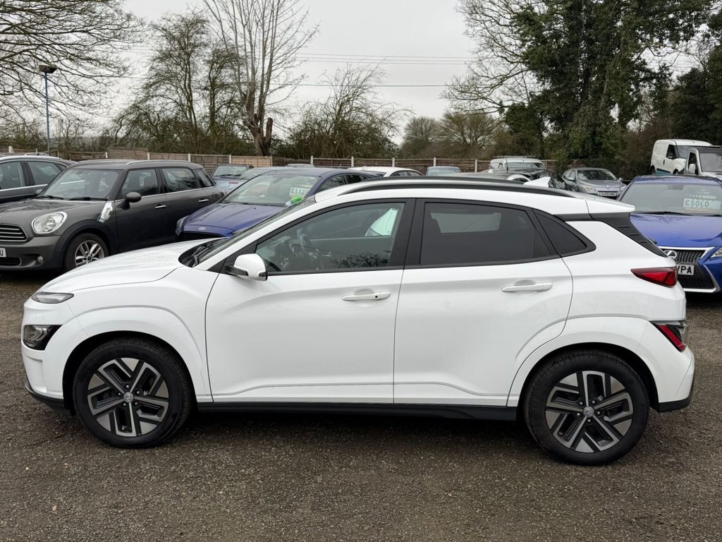 Used Hyundai KONA 2021 for sale - 77792151: Photo 9