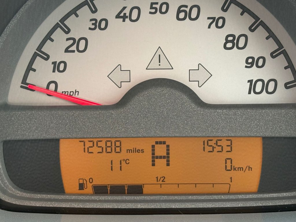 Used smart fortwo 2009 for sale - 77967282: Photo 12