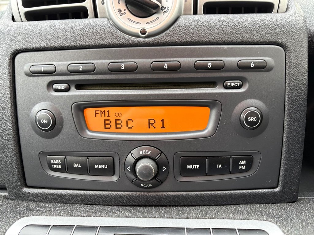 Used smart fortwo 2009 for sale - 77967282: Photo 13