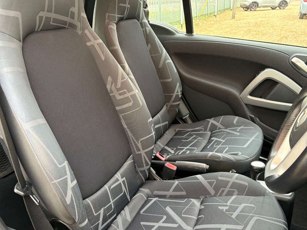 Used smart fortwo 2009 for sale - 77967282: Photo 15