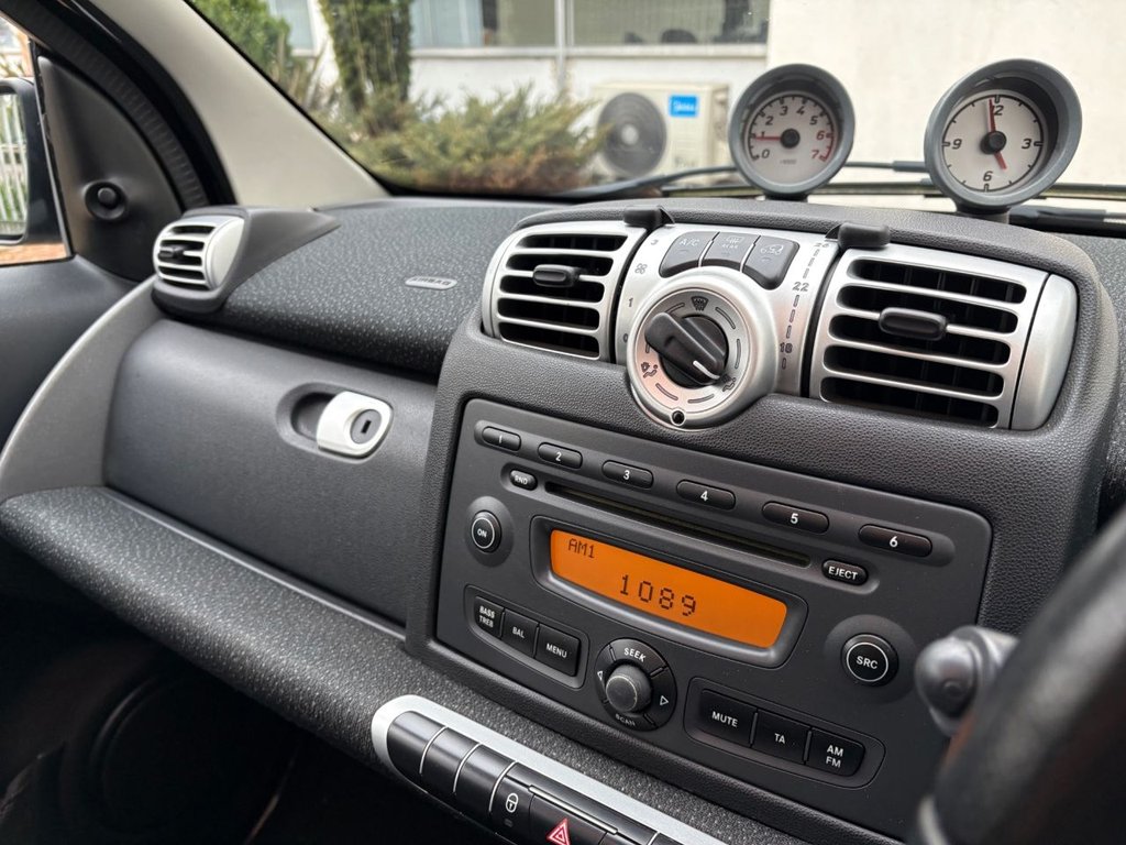 Used smart fortwo 2009 for sale - 77967282: Photo 19