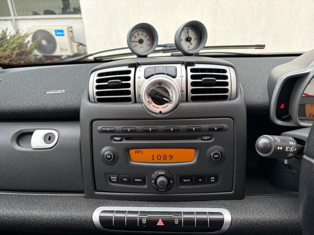 Used smart fortwo 2009 for sale - 77967282: Photo 24