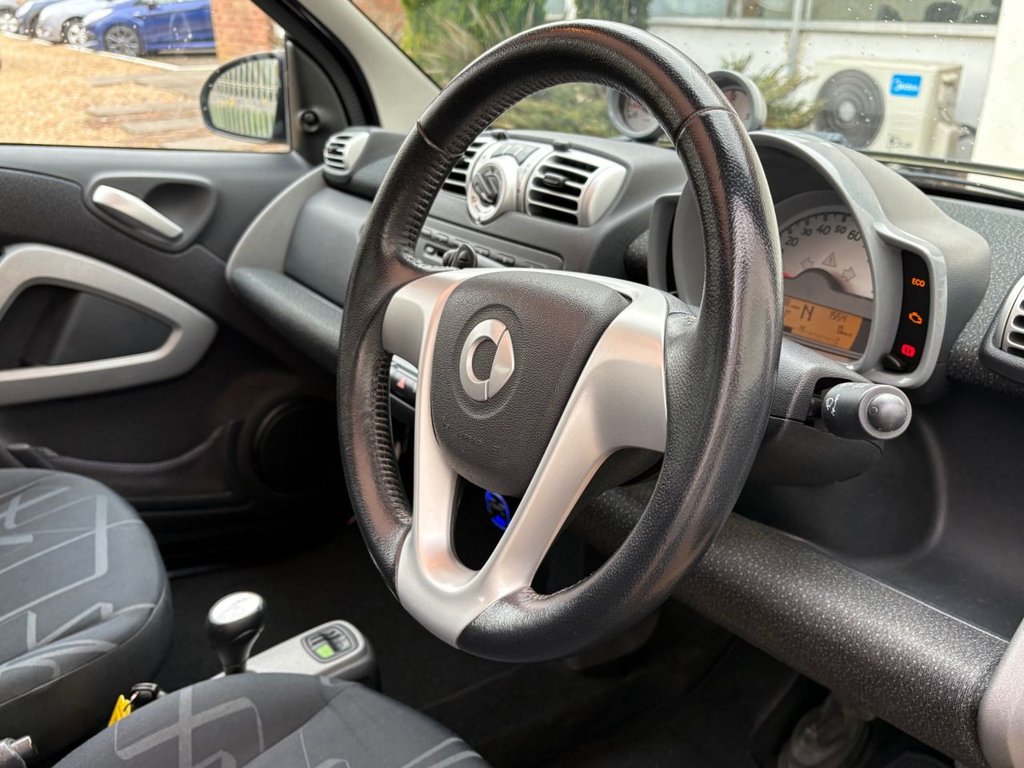 Used smart fortwo 2009 for sale - 77967282: Photo 3