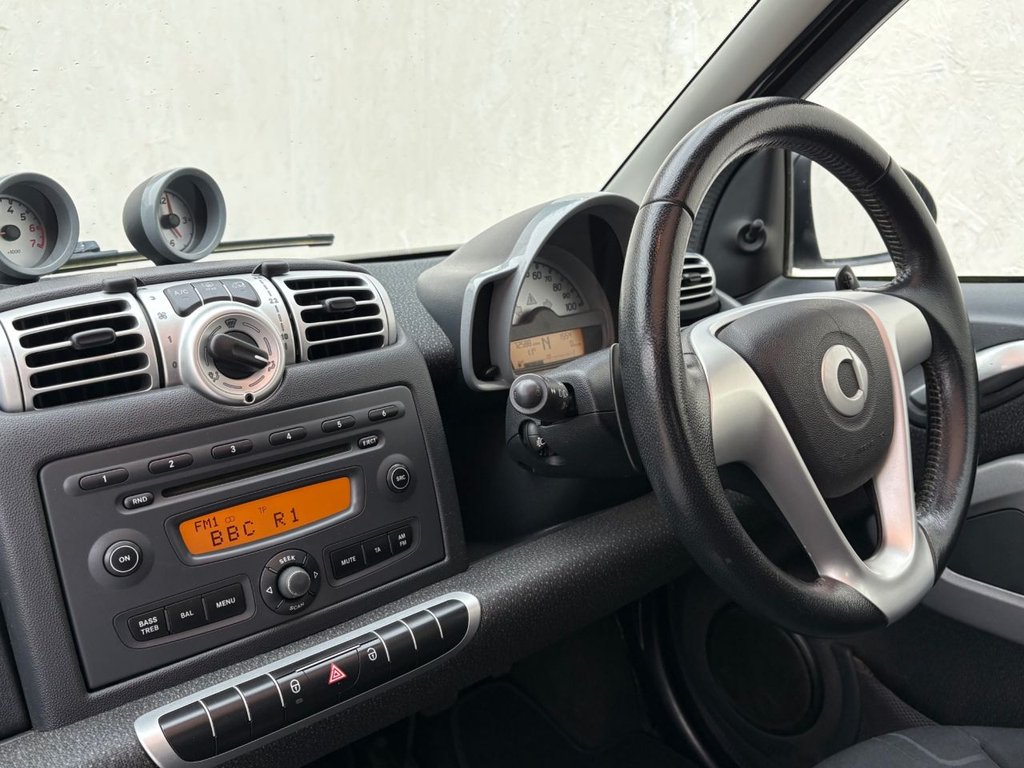 Used smart fortwo 2009 for sale - 77967282: Photo 8