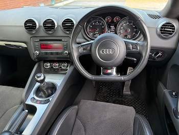 Used Audi TT 2013 for sale - 78575293: Photo