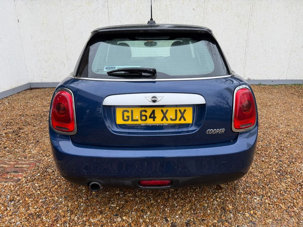 Used MINI Hatch 2014 for sale - 77452013: Photo 13