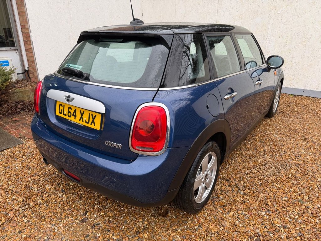 Used MINI Hatch 2014 for sale - 77452013: Photo 15