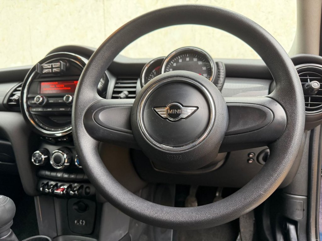 Used MINI Hatch 2014 for sale - 77452013: Photo 16