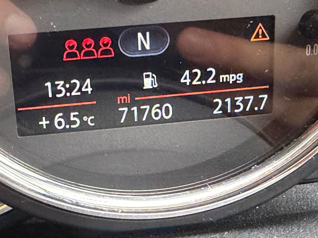 Used MINI Hatch 2014 for sale - 77452013: Photo 17