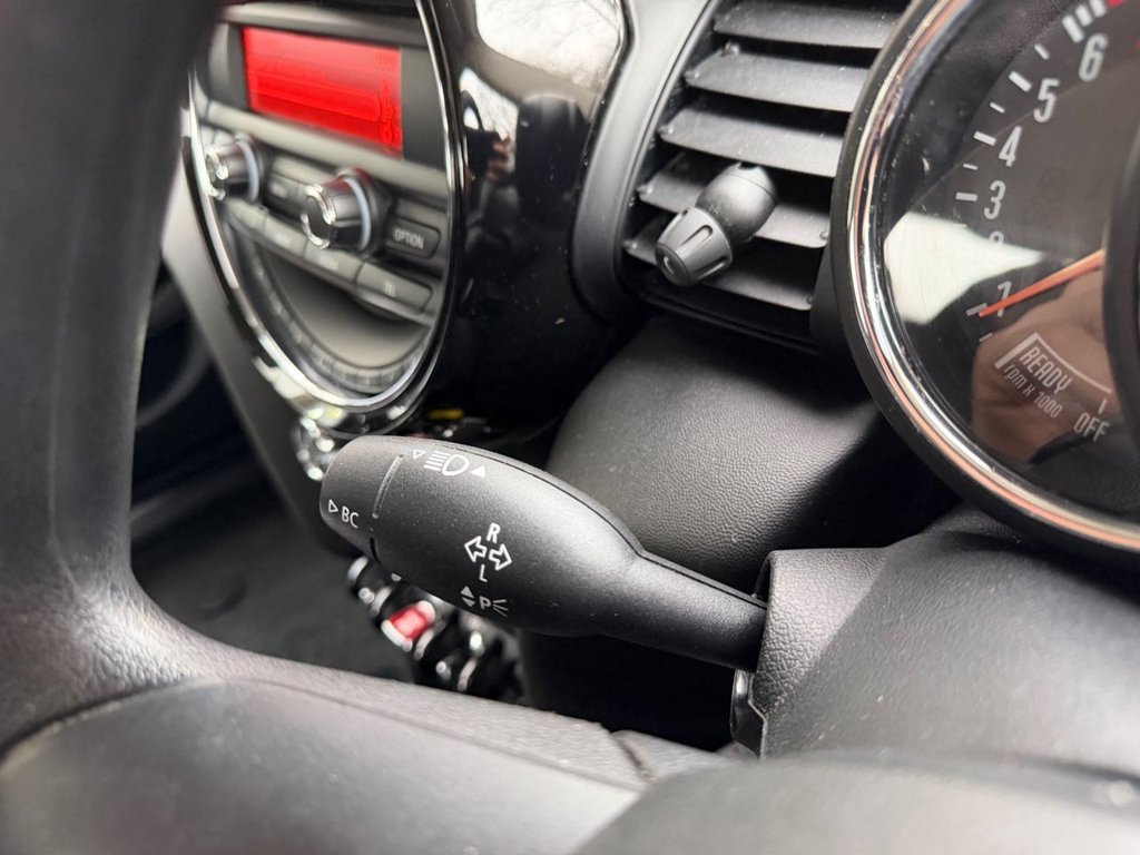 Used MINI Hatch 2014 for sale - 77452013: Photo 18