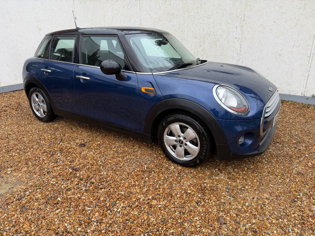 Used MINI Hatch 2014 for sale - 77452013: Photo 22