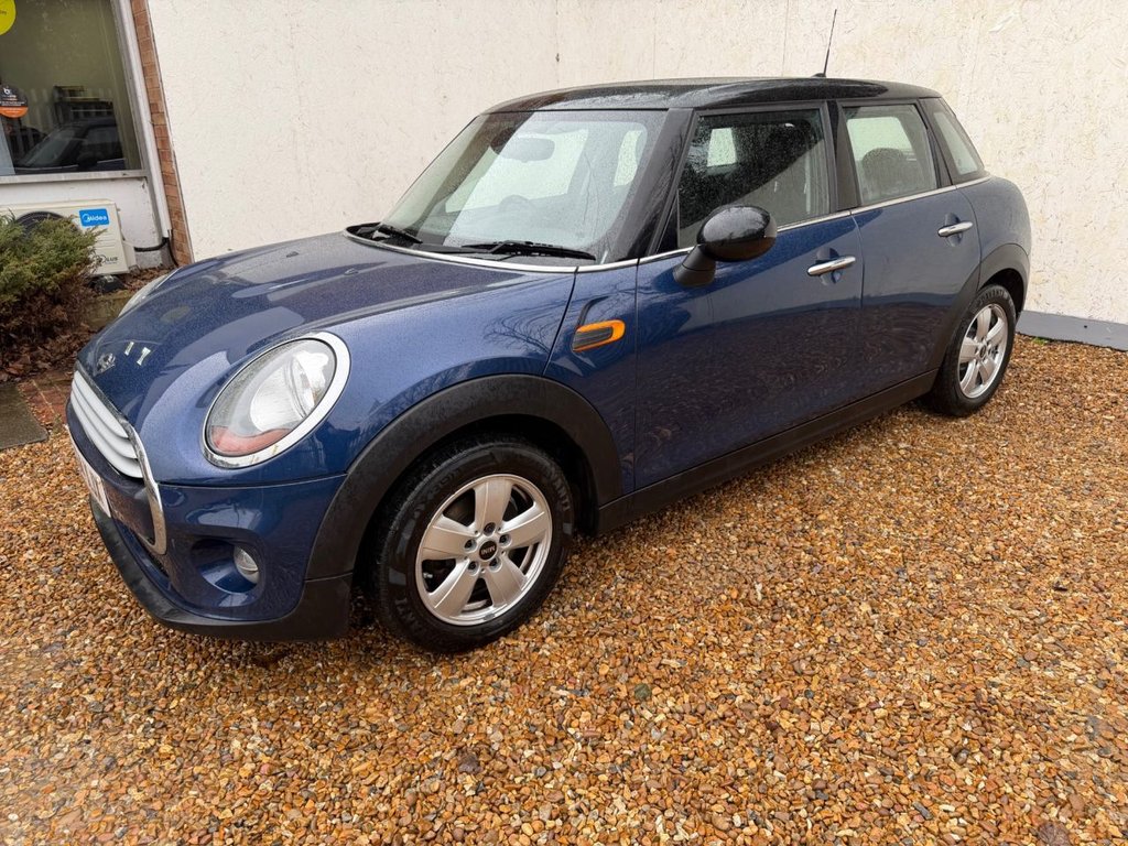 Used MINI Hatch 2014 for sale - 77452013: Photo 24