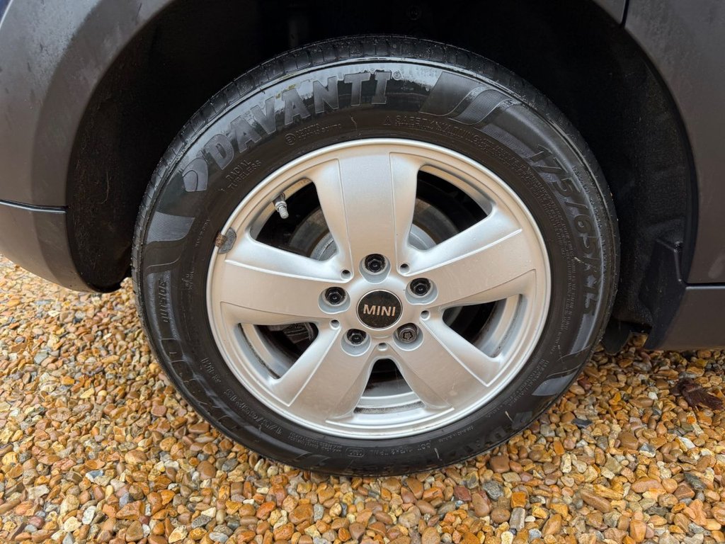 Used MINI Hatch 2014 for sale - 77452013: Photo 29