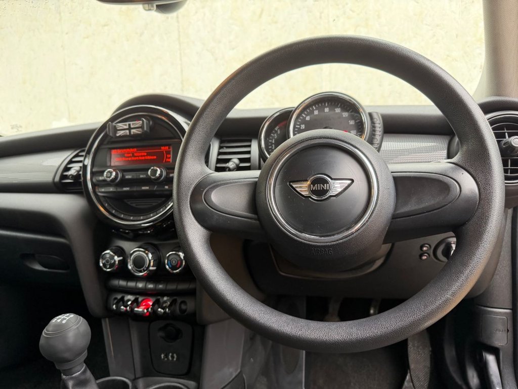 Used MINI Hatch 2014 for sale - 77452013: Photo 3